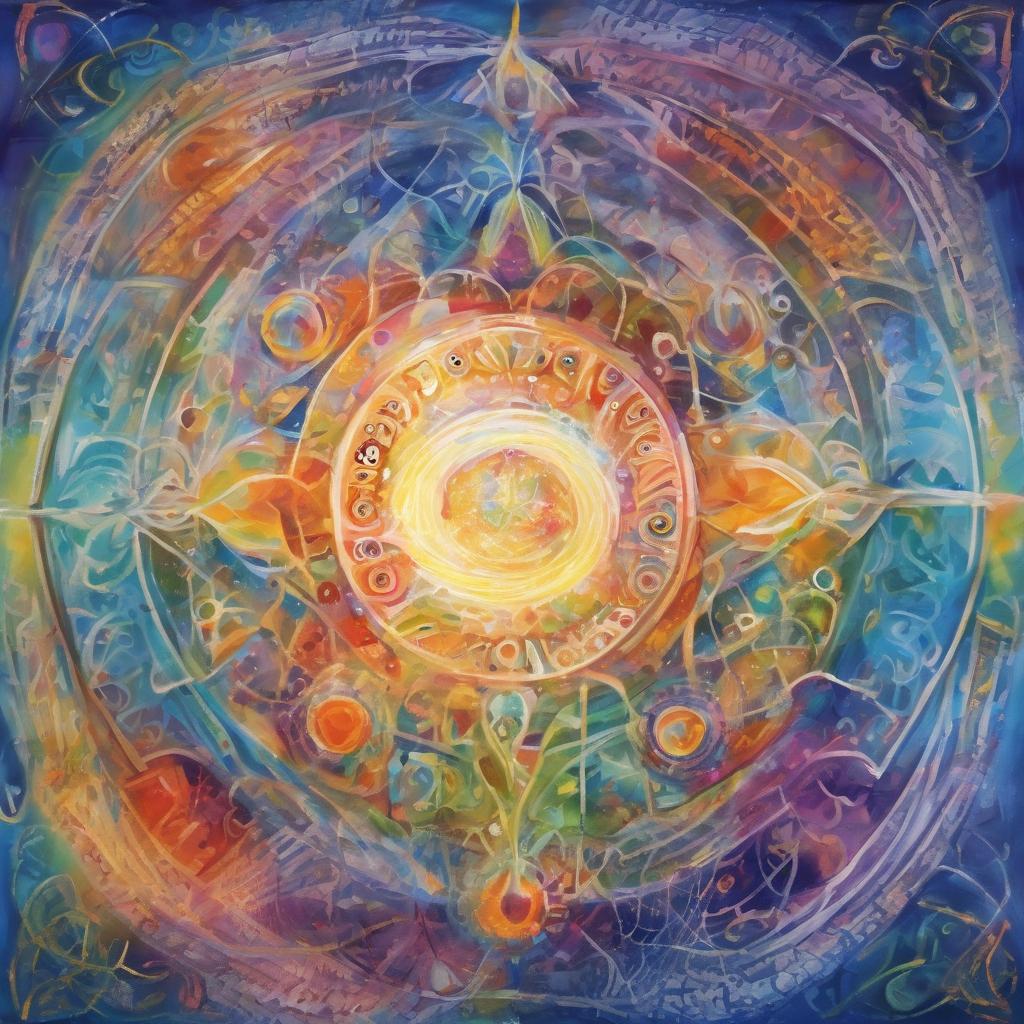 How to Create a Vision for Your Future Success