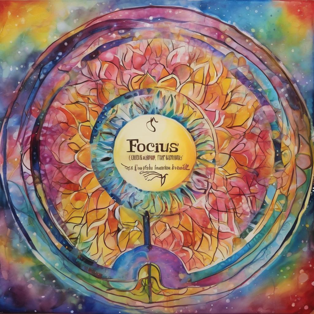 Ways to Improve Focus Through Mindful Routines