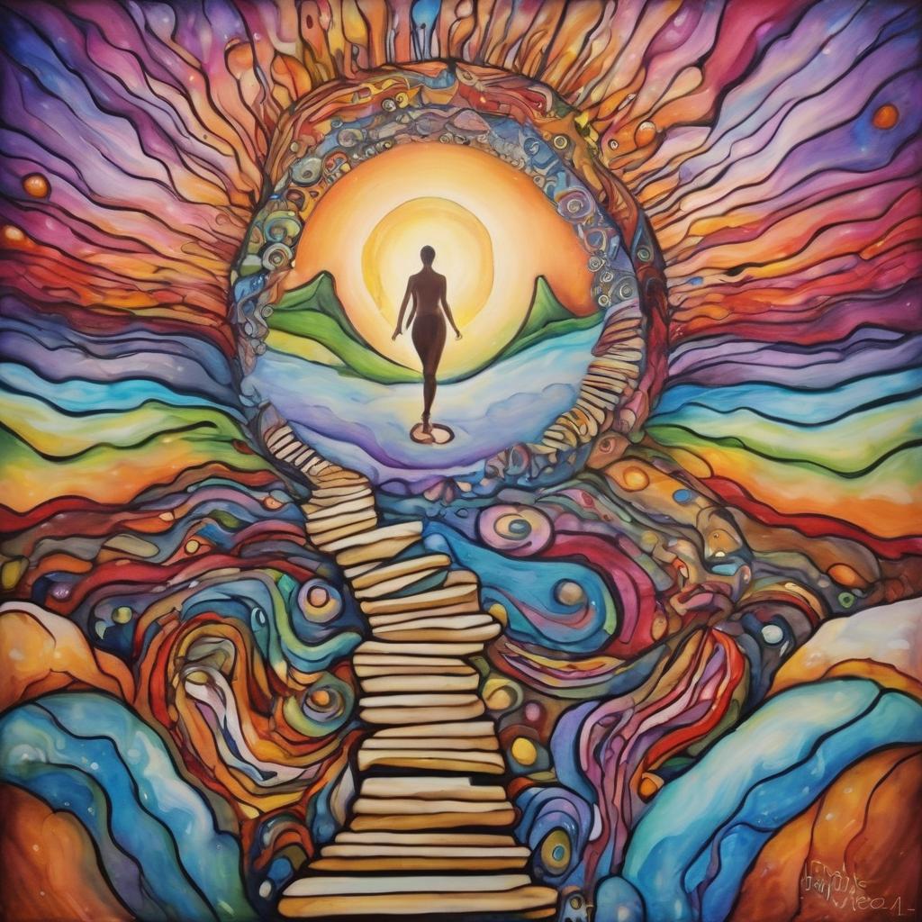 Steps to Strengthen Confidence by Staying Persistent