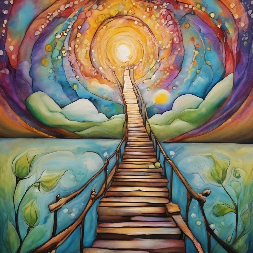 Ανακαλύπτοντας την Δύναμη της Επιμονής