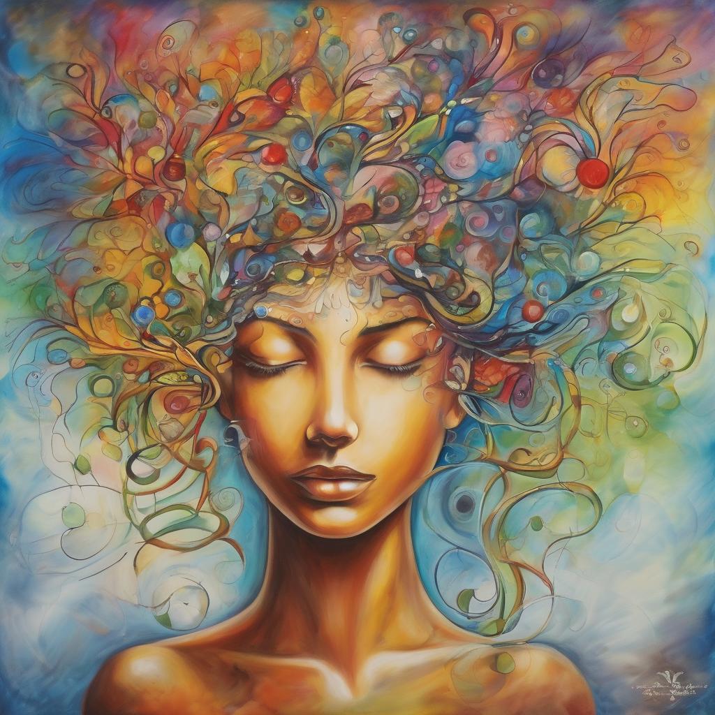 Μετατροπή Σκέψεων για Μεγαλύτερη Συγκέντρωση