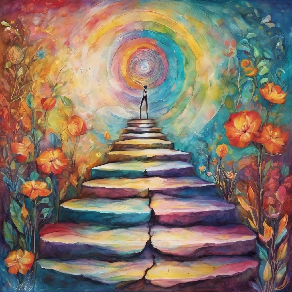 Προχωρήστε με αισιοδοξία: Η Δύναμη της Υπομονής για Ανελλιπή Κίνητρα