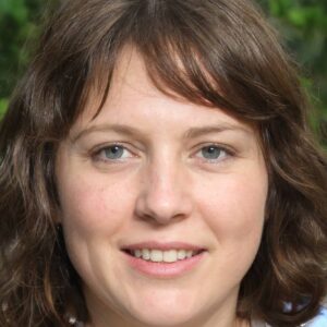 Χριστίνα Μανώλη - Συγγραφέας